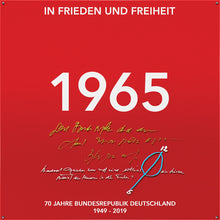 Laden Sie das Bild in den Galerie-Viewer, 1965