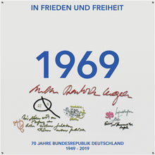Laden Sie das Bild in den Galerie-Viewer, 1969