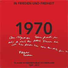Laden Sie das Bild in den Galerie-Viewer, 1970