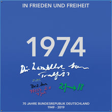 Laden Sie das Bild in den Galerie-Viewer, 1974