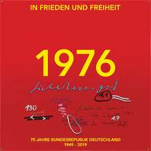 Laden Sie das Bild in den Galerie-Viewer, 1976