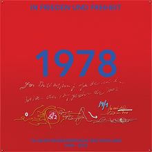 Laden Sie das Bild in den Galerie-Viewer, 1978