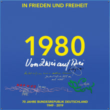 Laden Sie das Bild in den Galerie-Viewer, 1980