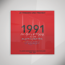 Laden Sie das Bild in den Galerie-Viewer, 1991 Acryldruck