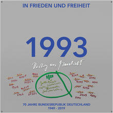 Laden Sie das Bild in den Galerie-Viewer, 1993