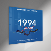 Laden Sie das Bild in den Galerie-Viewer, 1994 Acryldruck