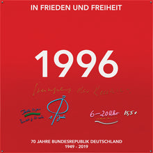 Laden Sie das Bild in den Galerie-Viewer, 1996