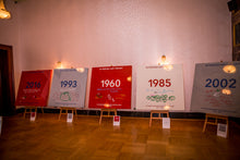 Laden Sie das Bild in den Galerie-Viewer, 1993