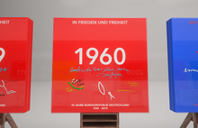 Laden Sie das Bild in den Galerie-Viewer, 1960