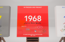 Laden Sie das Bild in den Galerie-Viewer, 1968