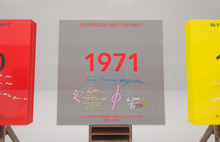 Laden Sie das Bild in den Galerie-Viewer, 1971