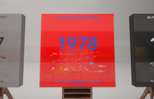 Laden Sie das Bild in den Galerie-Viewer, 1978