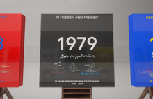 Laden Sie das Bild in den Galerie-Viewer, 1979