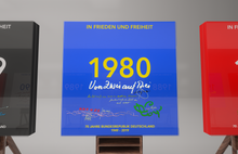 Laden Sie das Bild in den Galerie-Viewer, 1980