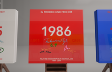 Laden Sie das Bild in den Galerie-Viewer, 1986