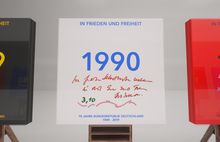 Laden Sie das Bild in den Galerie-Viewer, 1990