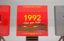 Laden Sie das Bild in den Galerie-Viewer, 1992