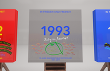 Laden Sie das Bild in den Galerie-Viewer, 1993