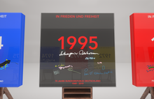 Laden Sie das Bild in den Galerie-Viewer, 1995