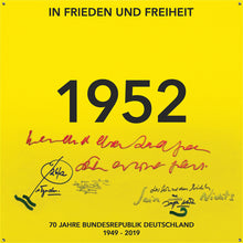 Laden Sie das Bild in den Galerie-Viewer, 1952