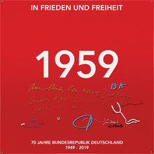 Laden Sie das Bild in den Galerie-Viewer, 1959