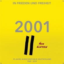 Laden Sie das Bild in den Galerie-Viewer, 2001