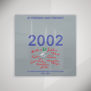2002 Acryldruck