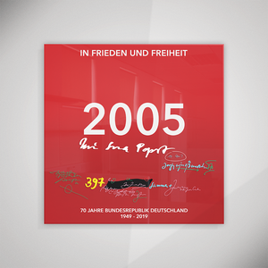 2005 Acryldruck