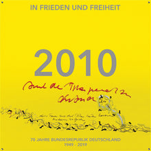 Laden Sie das Bild in den Galerie-Viewer, 2010