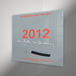 2012 Acryldruck