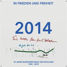 Laden Sie das Bild in den Galerie-Viewer, 2014