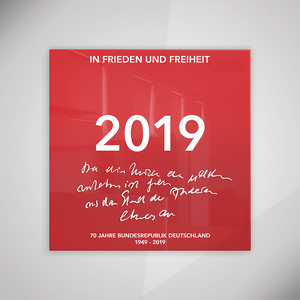 2019 Acryldruck Teil 1