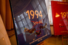 Laden Sie das Bild in den Galerie-Viewer, 1994