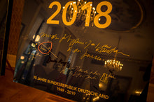Laden Sie das Bild in den Galerie-Viewer, 2018