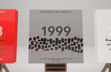 Laden Sie das Bild in den Galerie-Viewer, 1999