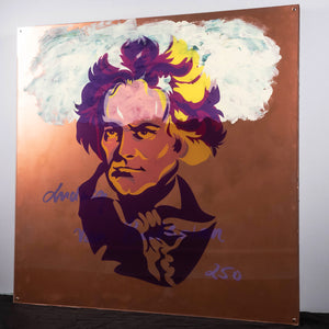 Beethoven 2020 – Exemplar 01/250