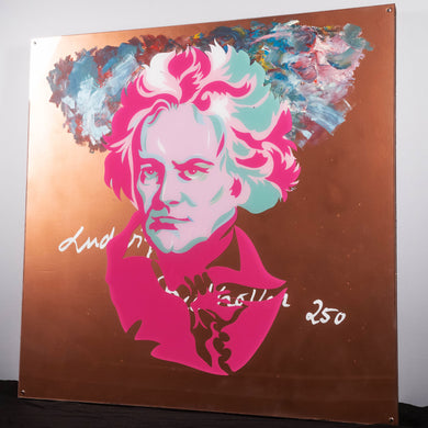 Beethoven 2020 – Exemplar 02/250