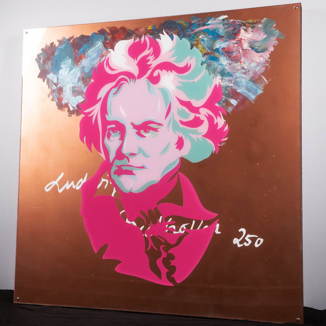Beethoven 2020 – Exemplar 02/250