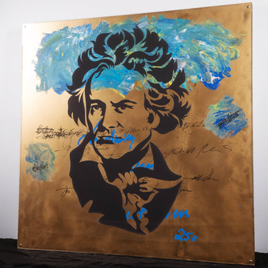 Beethoven 2020 – Exemplar 03/250