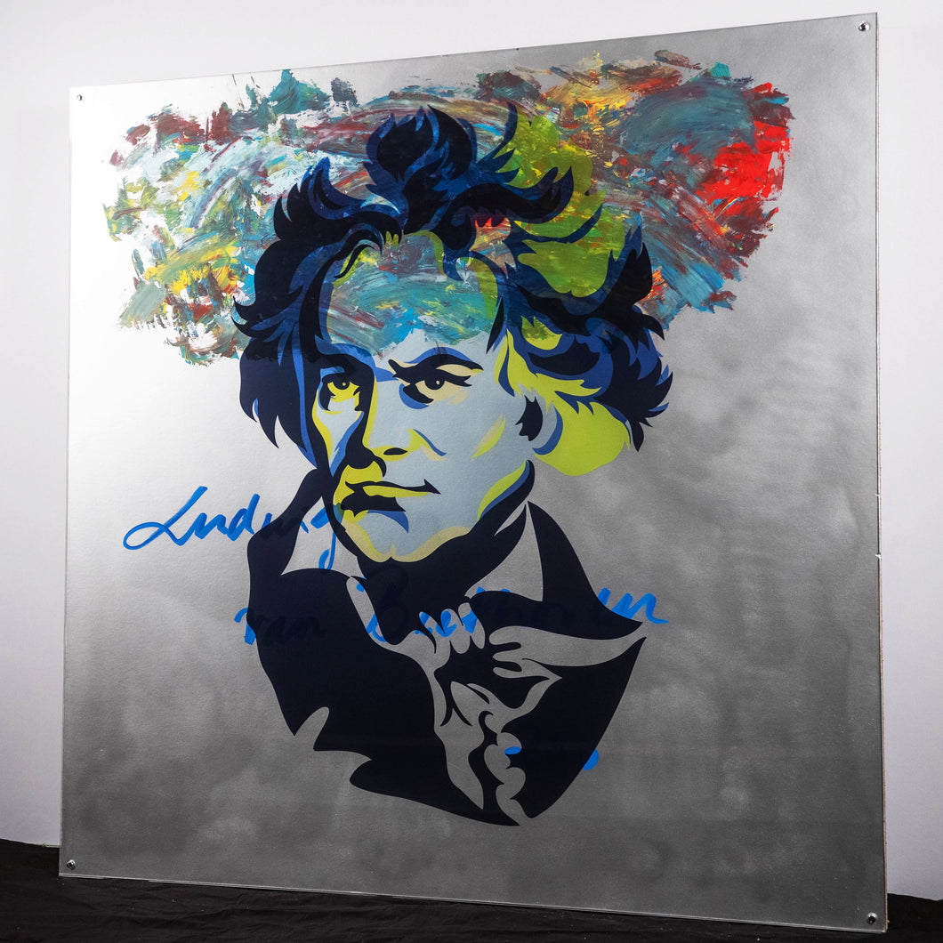 Beethoven 2020 – Exemplar 04/250