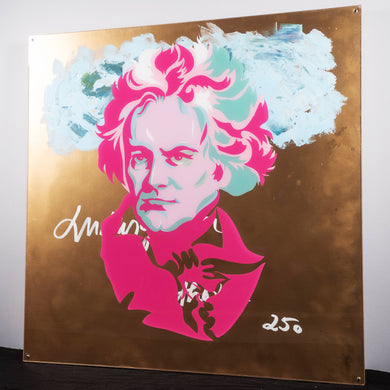 Beethoven 2020 – Exemplar 05/250