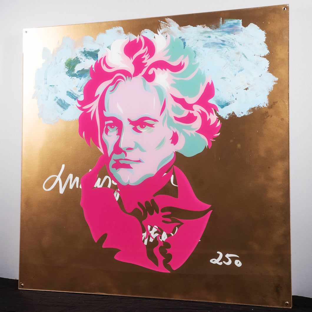 Beethoven 2020 – Exemplar 05/250