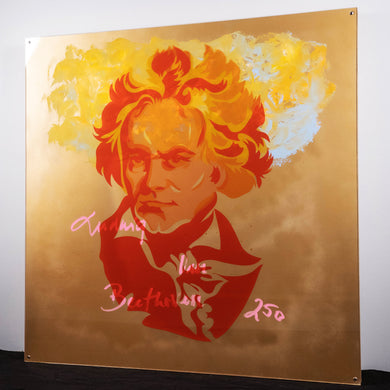 Beethoven 2020 – Exemplar 07/250