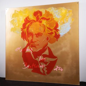 Beethoven 2020 – Exemplar 07/250