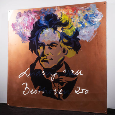 Beethoven 2020 – Exemplar 08/250