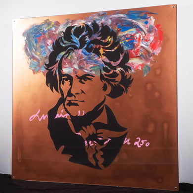 Beethoven 2020 – Exemplar 09/250