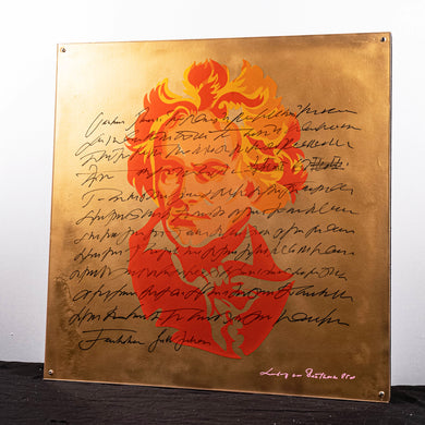 Beethoven 2020 – Exemplar 10/250