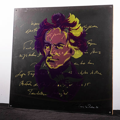 Beethoven 2020 – Exemplar 12/250