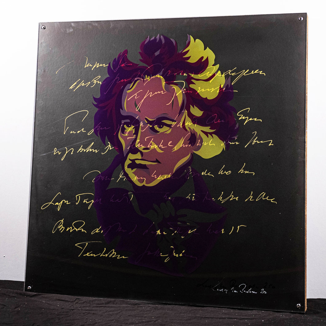 Beethoven 2020 – Exemplar 12/250