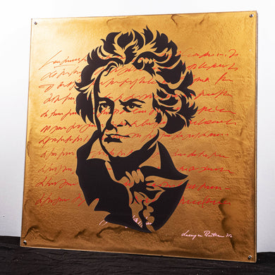 Beethoven 2020 – Exemplar 13/250